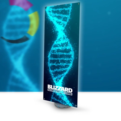  Blizzaed Banner