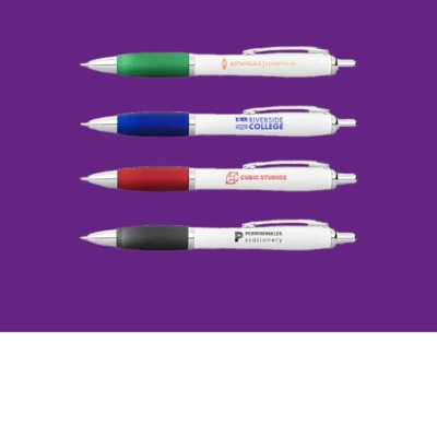  Classic Curve Pen