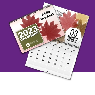 Calendars