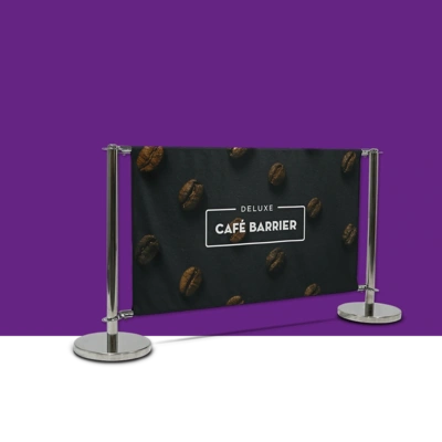  Barrier - Deluxe