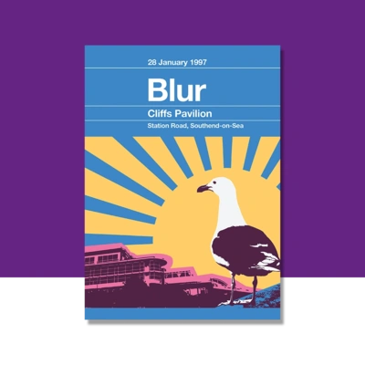 Fine Art Posters