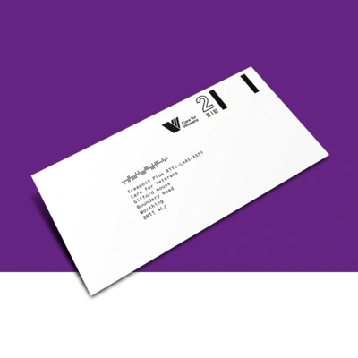 Printed Envelopes