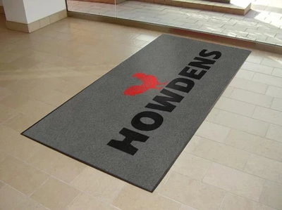 Custom Door Mat 