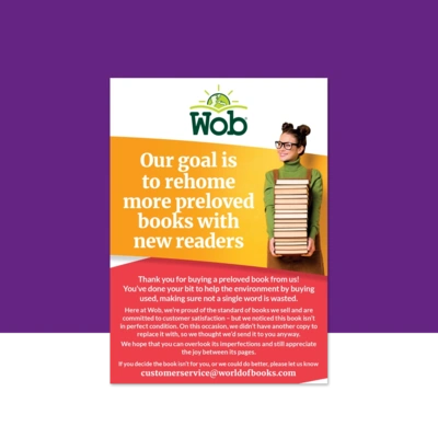 A5 Leaflets