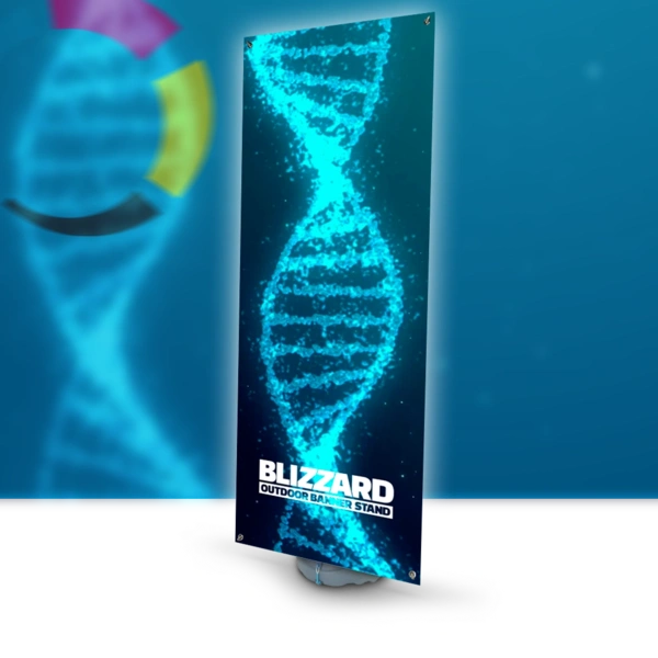  Blizzaed Banner