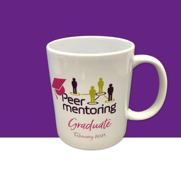 Custom Printed Mugs