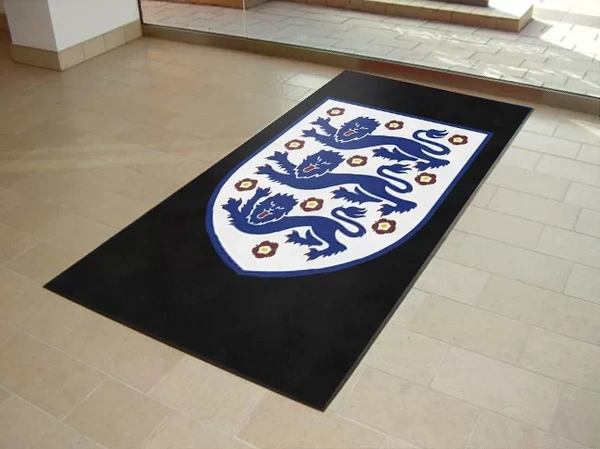 Custom Door Mats