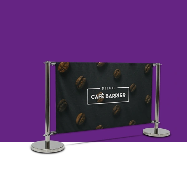  Barrier - Deluxe