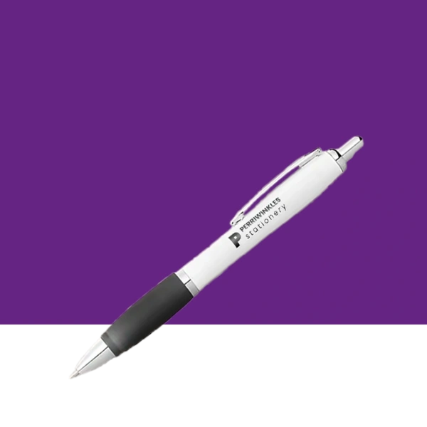  Classic Curve Pen (Black)