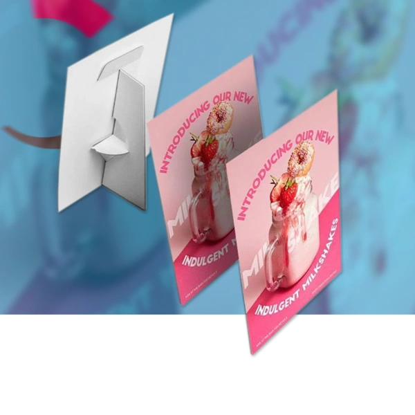  Strut - Card