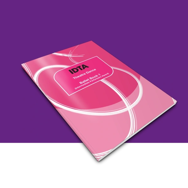 Perfect Bound  Book