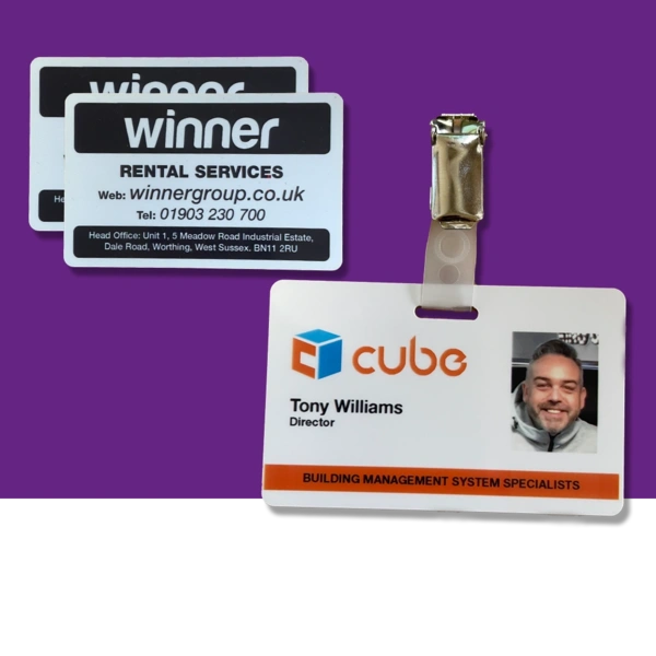 ID Cards