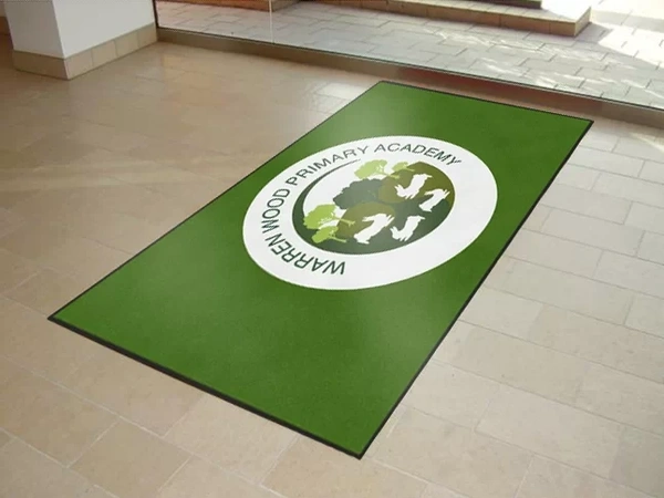 Custom Door Mats